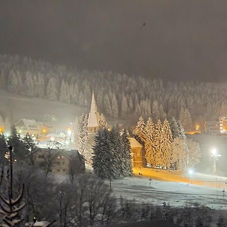 Chata Zieleniecka Duszniki Zdroj Bagian luar foto