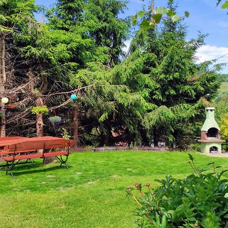 Chata Zieleniecka Duszniki Zdroj Bagian luar foto