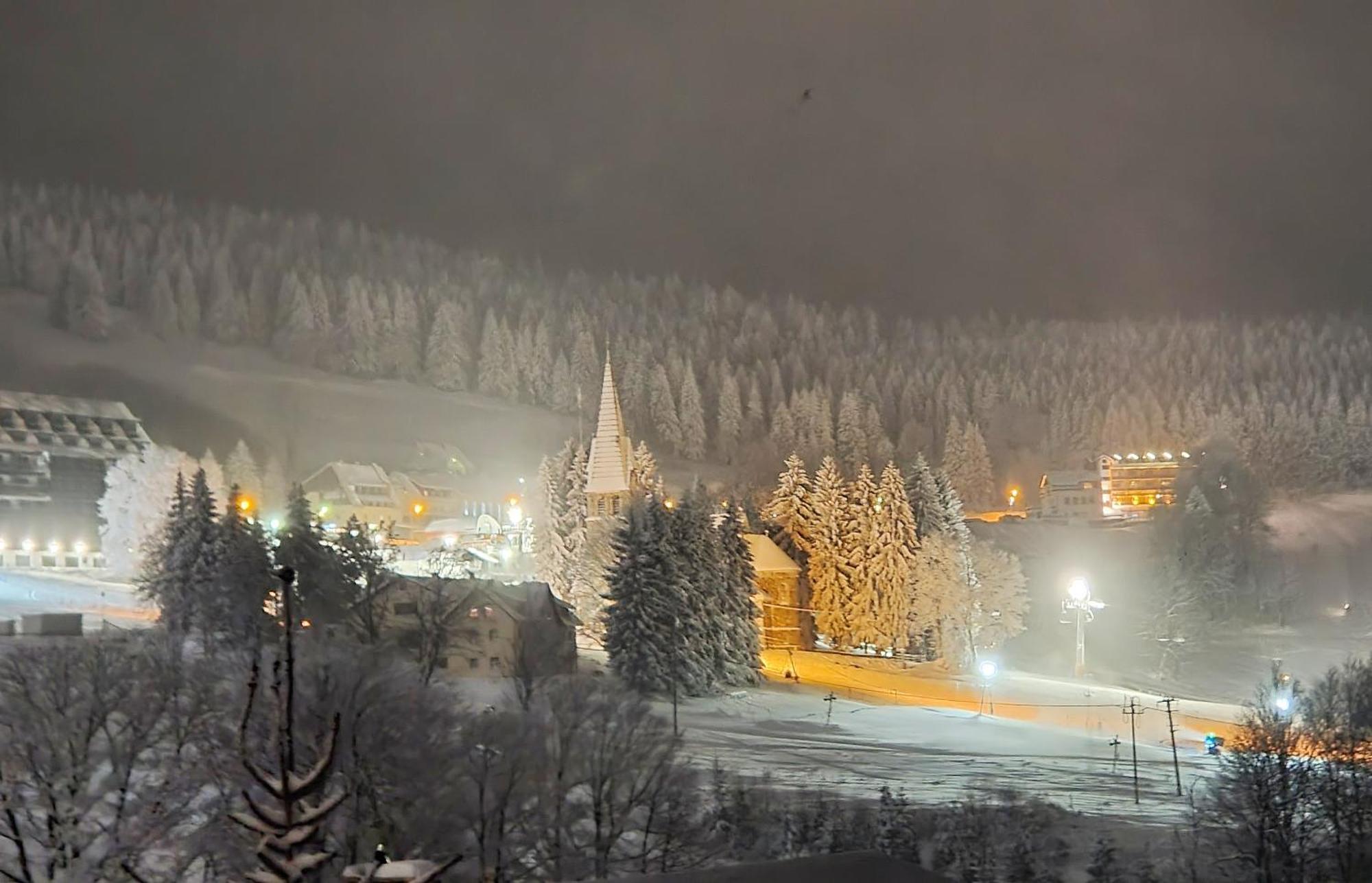 Chata Zieleniecka Duszniki Zdroj Bagian luar foto