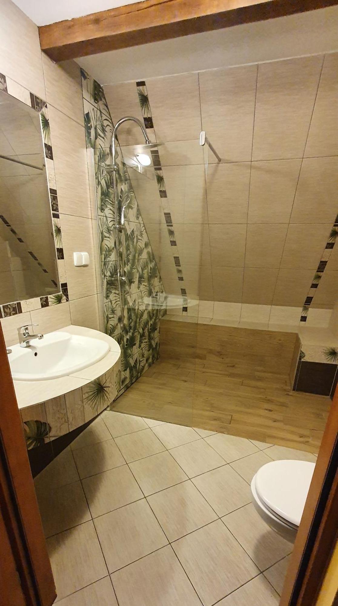 Chata Zieleniecka Duszniki Zdroj Bagian luar foto